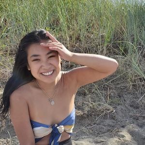 Meet your Posher, Riley